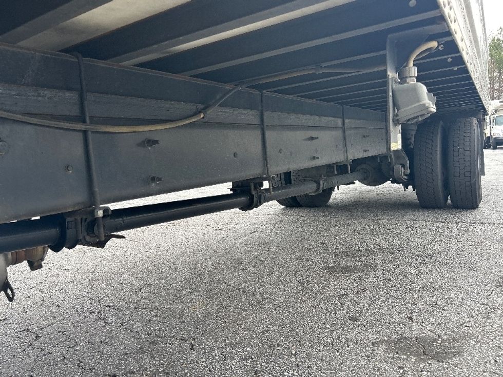 Refrigerated Truck-Light and Medium Duty Trucks-International-2020-MV607-Duluth-GA-140,157\n\t\tmiles-$ 63,750 - Image 5