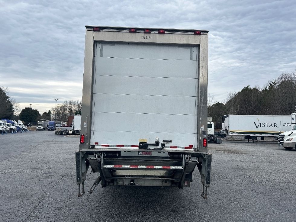 Refrigerated Truck-Light and Medium Duty Trucks-International-2020-MV607-Duluth-GA-140,157\n\t\tmiles-$ 63,750 - Image 7