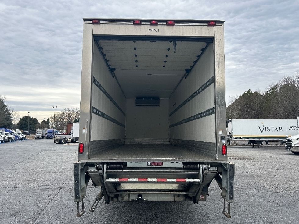 Refrigerated Truck-Light and Medium Duty Trucks-International-2020-MV607-Duluth-GA-140,157\n\t\tmiles-$ 63,750 - Image 8