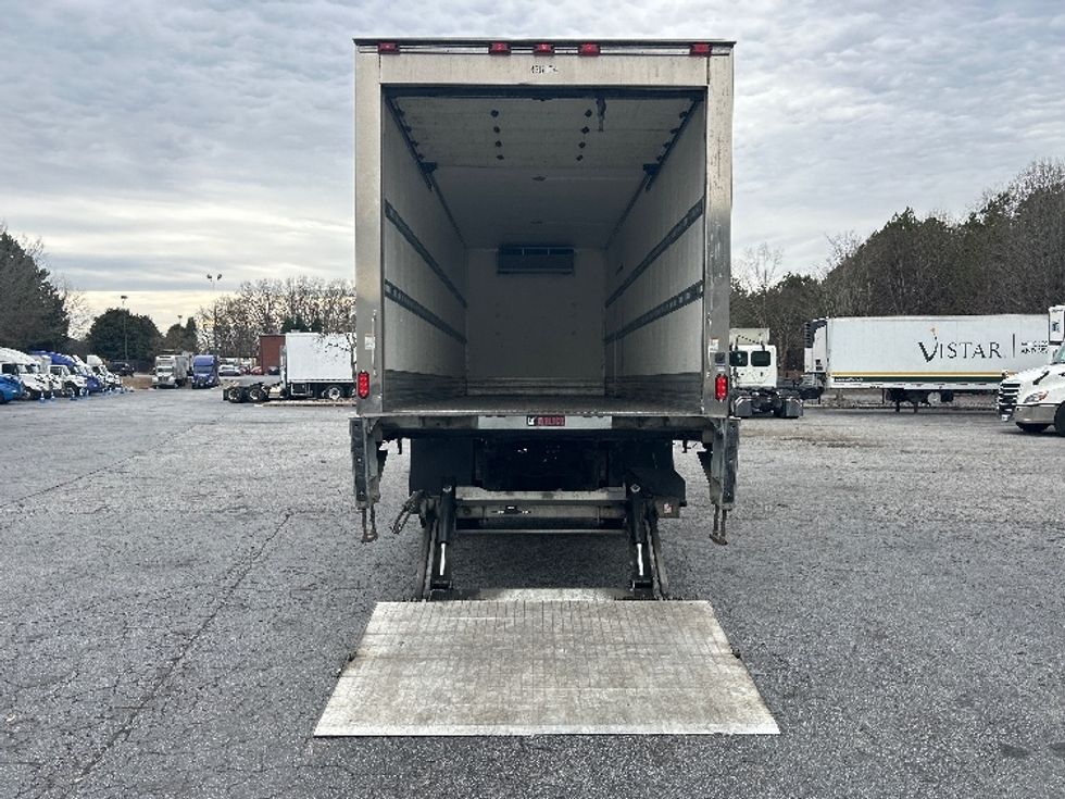 Refrigerated Truck-Light and Medium Duty Trucks-International-2020-MV607-Duluth-GA-140,157\n\t\tmiles-$ 63,750 - Image 9