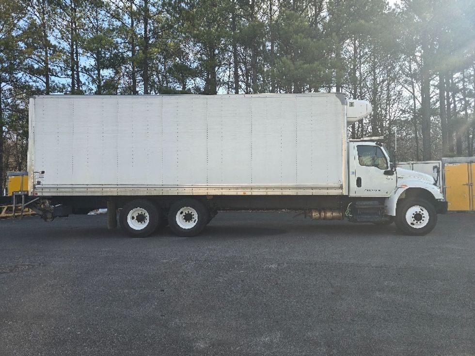 Refrigerated Truck-Light and Medium Duty Trucks-International-2020-MV607-Duluth-GA-293,995\n\t\tmiles-$ 53,000 - Image 15