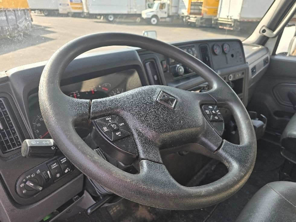 Refrigerated Truck-Light and Medium Duty Trucks-International-2020-MV607-Duluth-GA-293,995\n\t\tmiles-$ 53,000 - Image 17