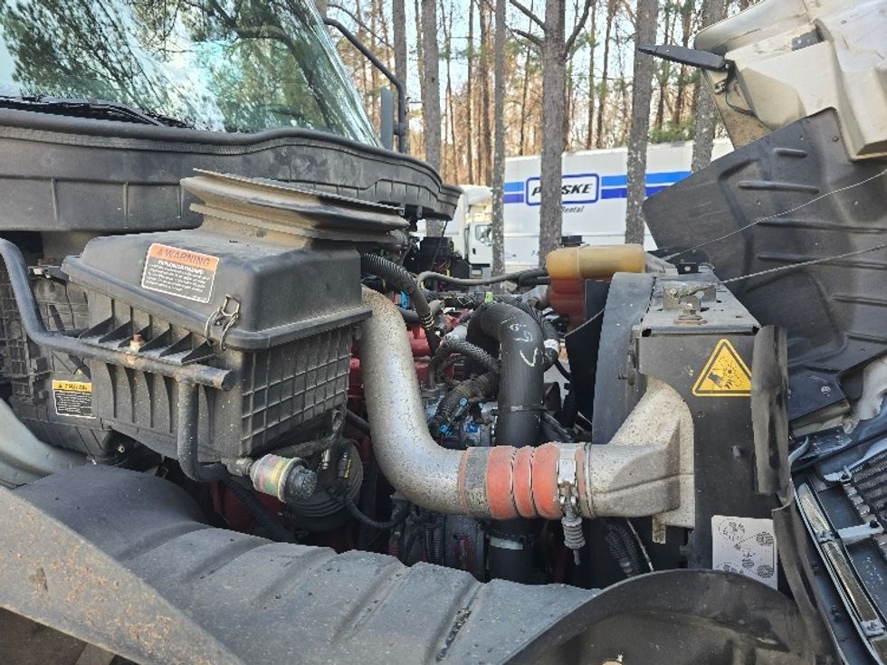 Refrigerated Truck-Light and Medium Duty Trucks-International-2020-MV607-Duluth-GA-293,995\n\t\tmiles-$ 53,000 - Image 23