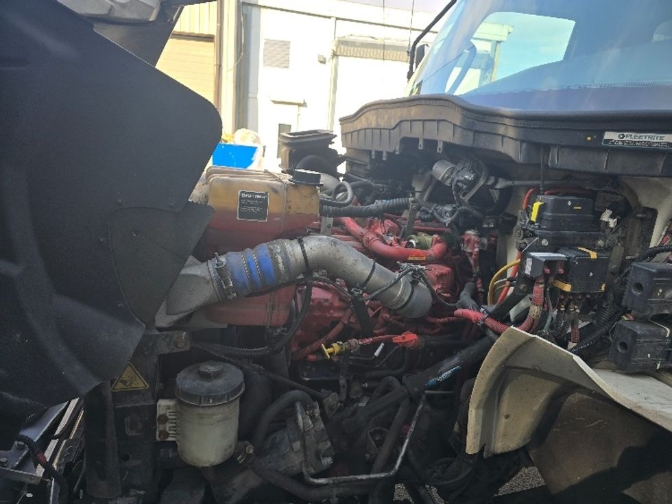 Refrigerated Truck-Light and Medium Duty Trucks-International-2020-MV607-Duluth-GA-293,995\n\t\tmiles-$ 53,000 - Image 24