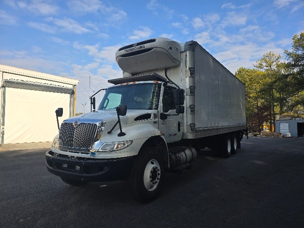 Refrigerated Truck-Light and Medium Duty Trucks-International-2020-MV607-Duluth-GA-293,995\n\t\tmiles-$ 53,000 - Image 3