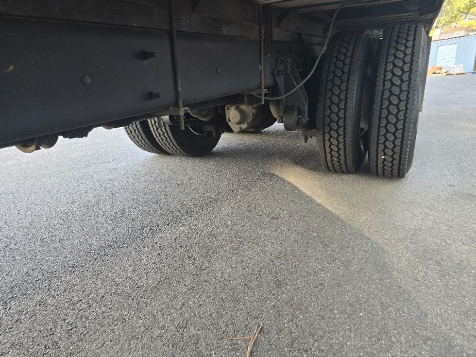 Refrigerated Truck-Light and Medium Duty Trucks-International-2020-MV607-Duluth-GA-293,995\n\t\tmiles-$ 53,000 - Image 5