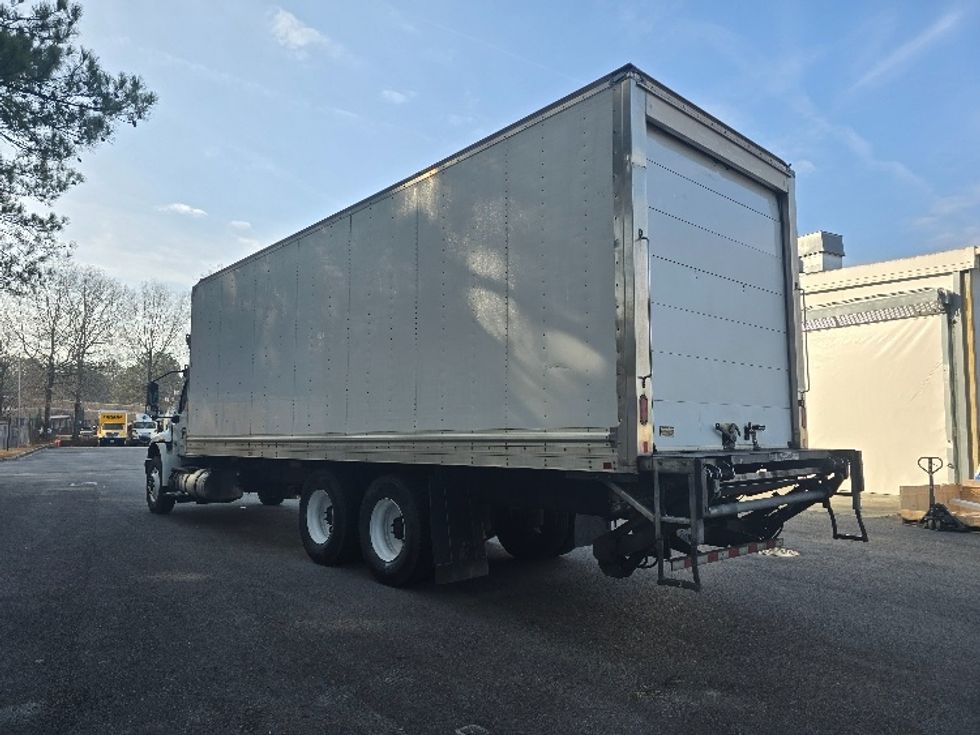 Refrigerated Truck-Light and Medium Duty Trucks-International-2020-MV607-Duluth-GA-293,995\n\t\tmiles-$ 53,000 - Image 6