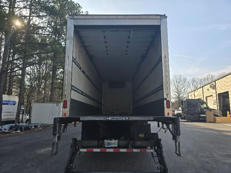 Refrigerated Truck-Light and Medium Duty Trucks-International-2020-MV607-Duluth-GA-293,995\n\t\tmiles-$ 53,000 - Image 8