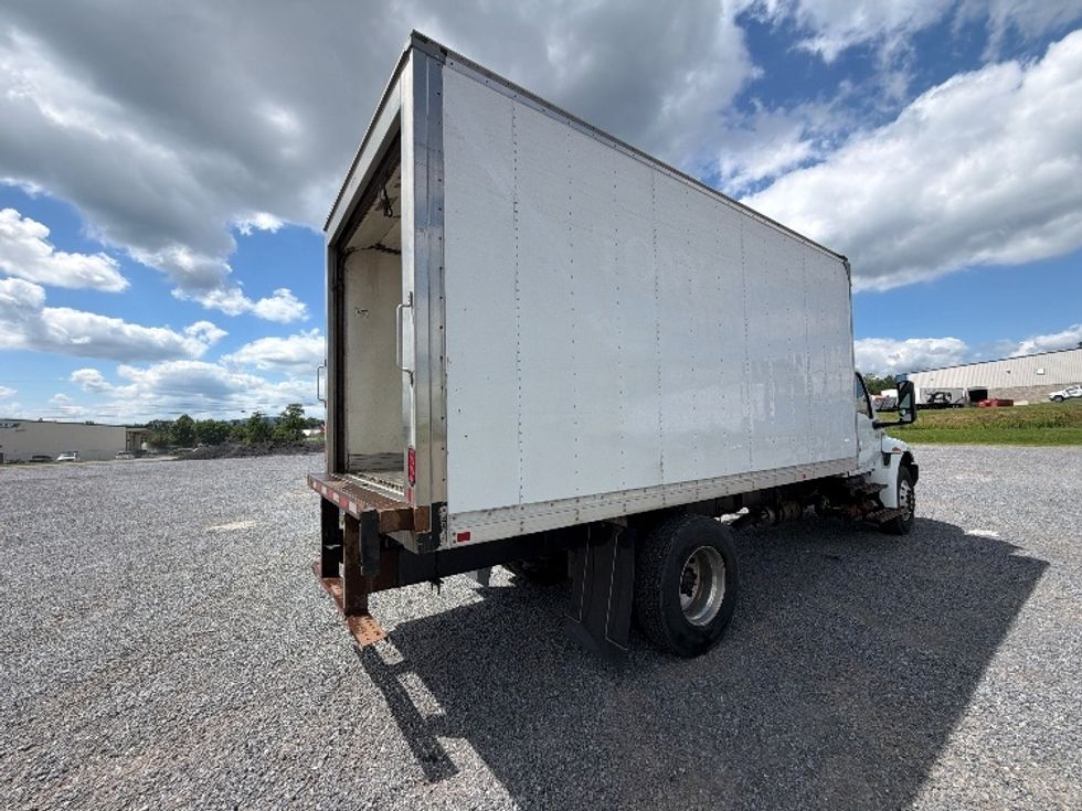 Refrigerated Truck-Light and Medium Duty Trucks-International-2020-MV607-Duncansville-PA-126,483\n\t\tmiles-$ 53,000 - Image 12