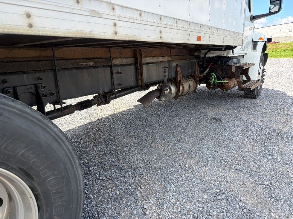 Refrigerated Truck-Light and Medium Duty Trucks-International-2020-MV607-Duncansville-PA-126,483\n\t\tmiles-$ 53,000 - Image 13