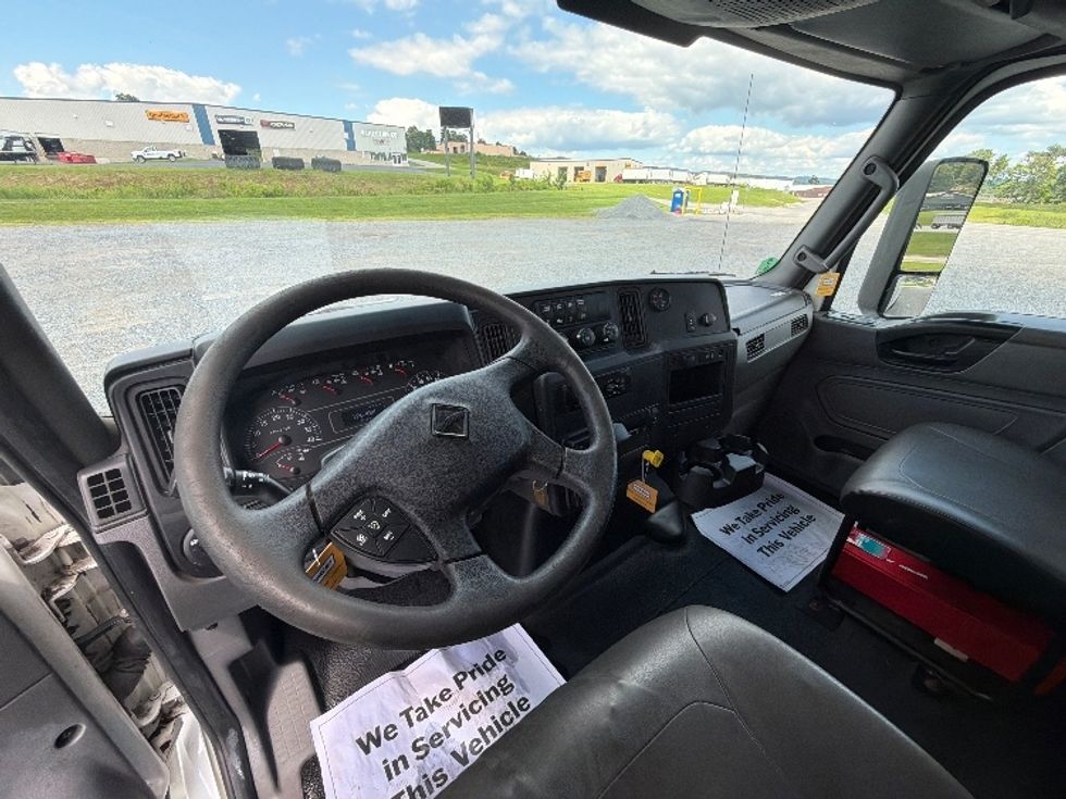Refrigerated Truck-Light and Medium Duty Trucks-International-2020-MV607-Duncansville-PA-126,483\n\t\tmiles-$ 53,000 - Image 16