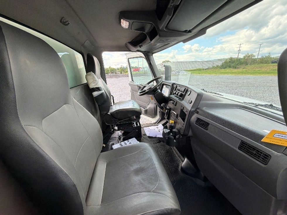 Refrigerated Truck-Light and Medium Duty Trucks-International-2020-MV607-Duncansville-PA-126,483\n\t\tmiles-$ 53,000 - Image 21
