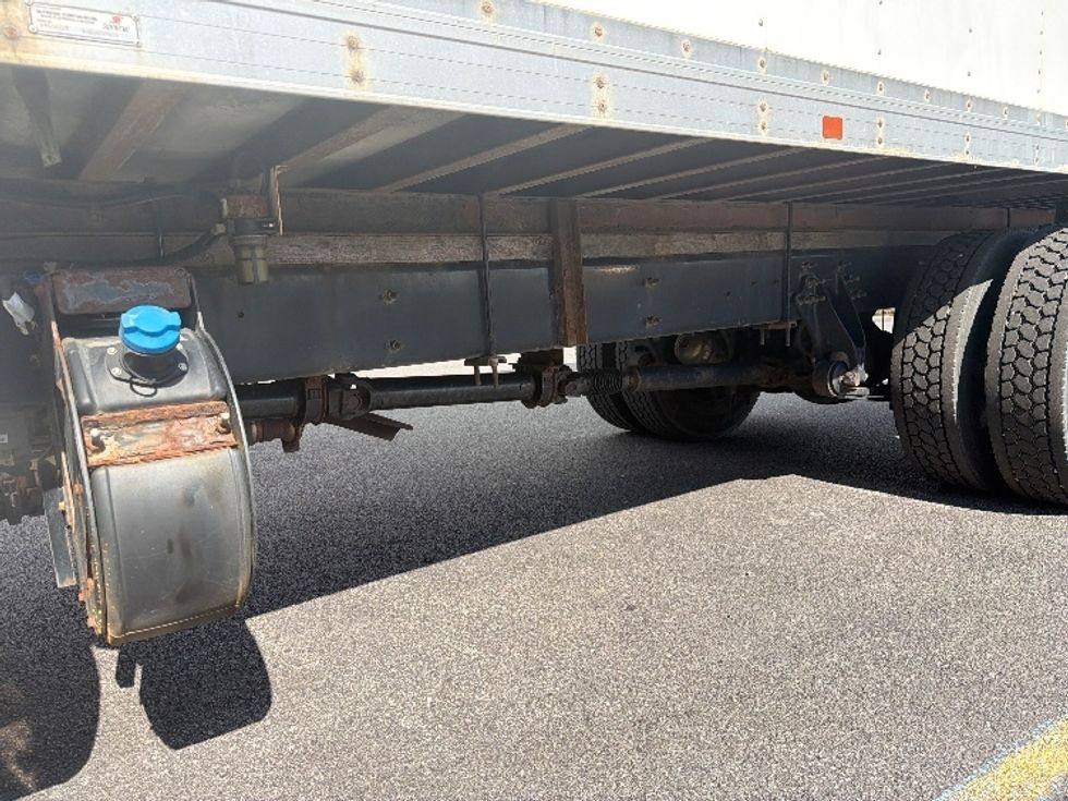 Refrigerated Truck-Light and Medium Duty Trucks-International-2020-MV607-Duncansville-PA-126,483\n\t\tmiles-$ 53,000 - Image 5