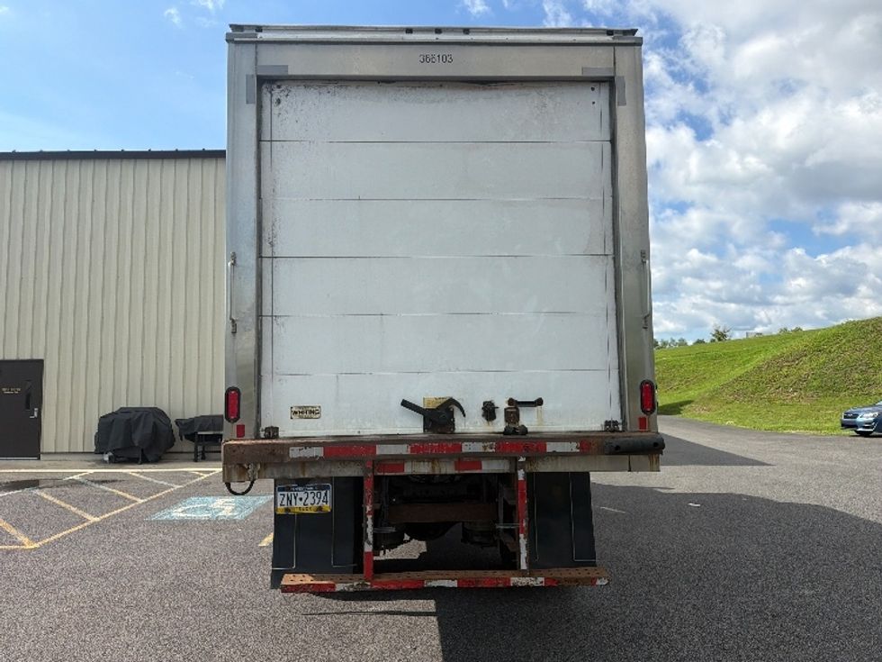 Refrigerated Truck-Light and Medium Duty Trucks-International-2020-MV607-Duncansville-PA-126,483\n\t\tmiles-$ 53,000 - Image 7