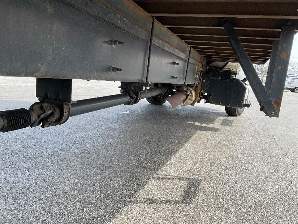 Refrigerated Truck-Light and Medium Duty Trucks-International-2020-MV607-East Chicago-IN-207,664\n\t\tmiles-$ 57,250 - Image 14