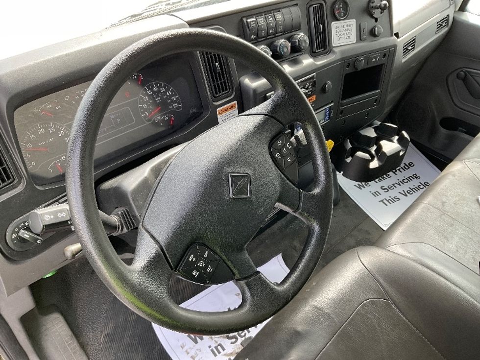 Refrigerated Truck-Light and Medium Duty Trucks-International-2020-MV607-East Chicago-IN-207,664\n\t\tmiles-$ 57,250 - Image 17