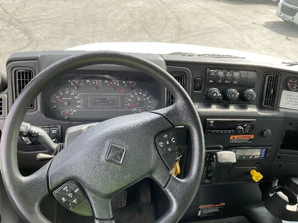 Refrigerated Truck-Light and Medium Duty Trucks-International-2020-MV607-East Chicago-IN-207,664\n\t\tmiles-$ 57,250 - Image 18