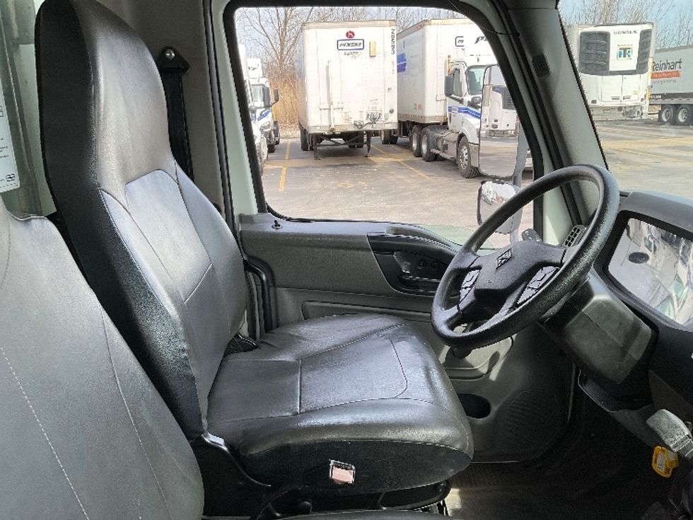 Refrigerated Truck-Light and Medium Duty Trucks-International-2020-MV607-East Chicago-IN-207,664\n\t\tmiles-$ 57,250 - Image 22