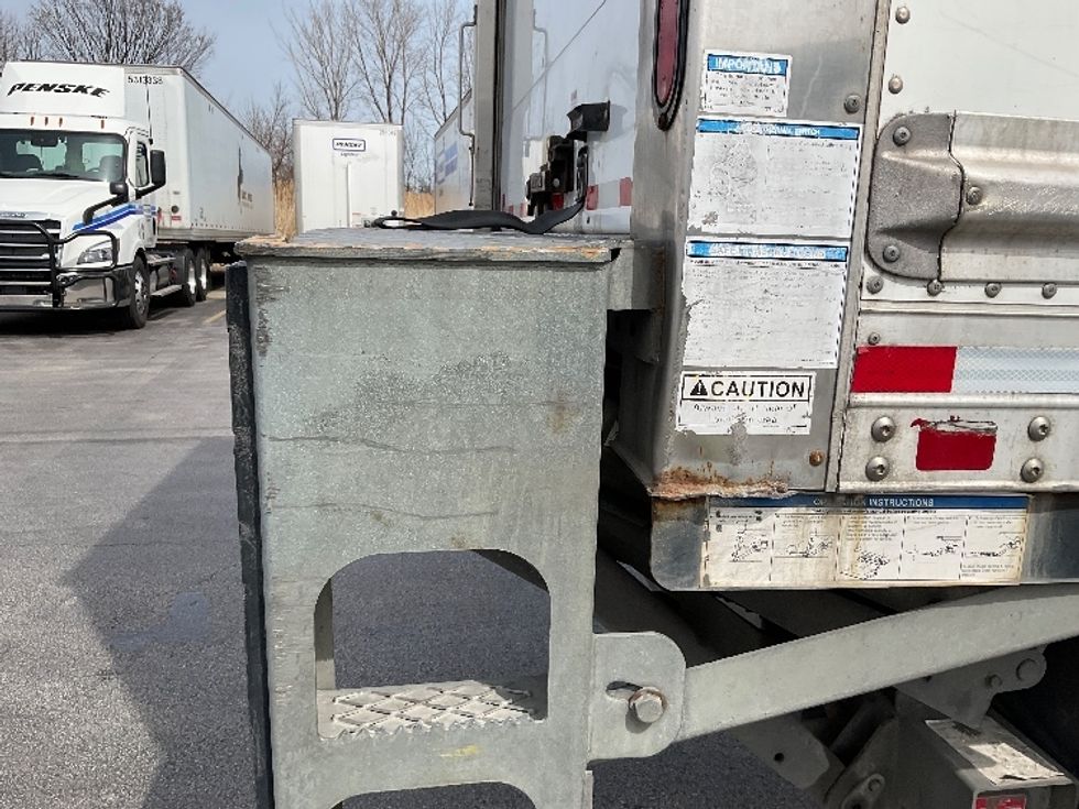 Refrigerated Truck-Light and Medium Duty Trucks-International-2020-MV607-East Chicago-IN-207,664\n\t\tmiles-$ 57,250 - Image 27