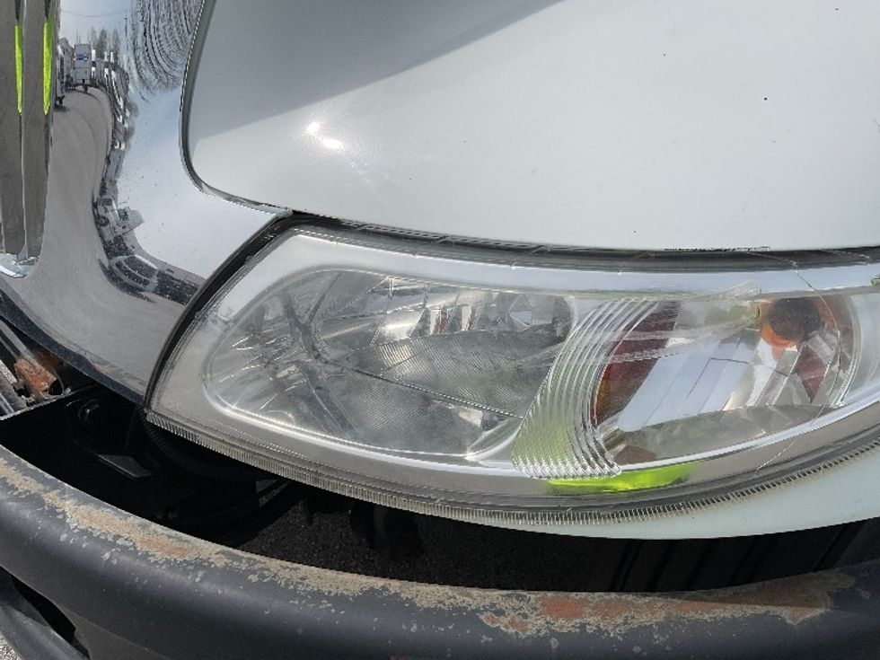 Refrigerated Truck-Light and Medium Duty Trucks-International-2020-MV607-East Chicago-IN-207,664\n\t\tmiles-$ 57,250 - Image 28