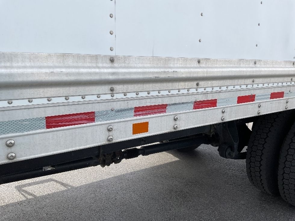 Refrigerated Truck-Light and Medium Duty Trucks-International-2020-MV607-East Chicago-IN-207,664\n\t\tmiles-$ 57,250 - Image 29