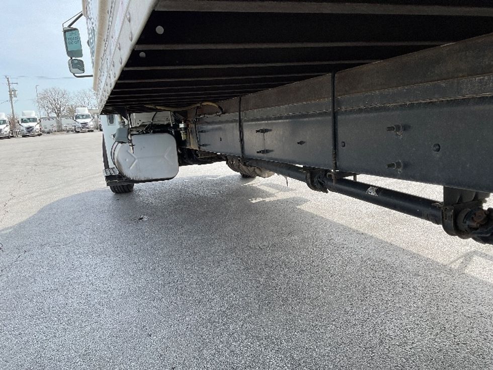 Refrigerated Truck-Light and Medium Duty Trucks-International-2020-MV607-East Chicago-IN-207,664\n\t\tmiles-$ 57,250 - Image 5