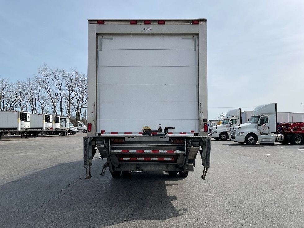 Refrigerated Truck-Light and Medium Duty Trucks-International-2020-MV607-East Chicago-IN-207,664\n\t\tmiles-$ 57,250 - Image 7