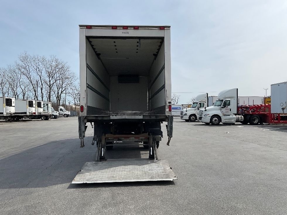 Refrigerated Truck-Light and Medium Duty Trucks-International-2020-MV607-East Chicago-IN-207,664\n\t\tmiles-$ 57,250 - Image 9
