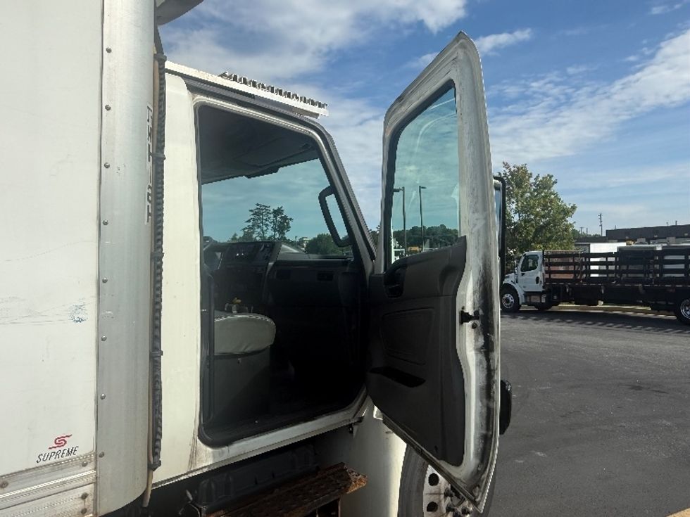 Refrigerated Truck-Light and Medium Duty Trucks-International-2020-MV607-Eden-MD-274,551\n\t\tmiles-$ 42,500 - Image 16
