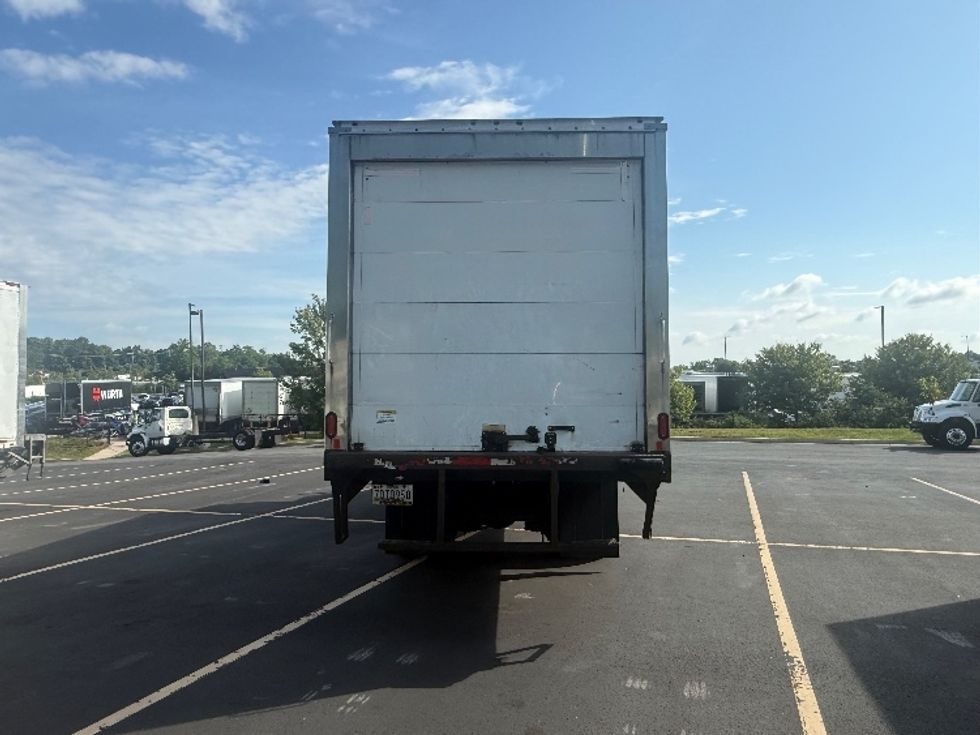 Refrigerated Truck-Light and Medium Duty Trucks-International-2020-MV607-Eden-MD-274,551\n\t\tmiles-$ 42,500 - Image 7