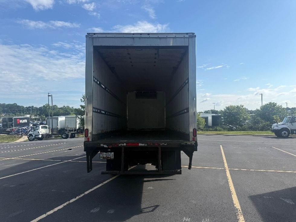 Refrigerated Truck-Light and Medium Duty Trucks-International-2020-MV607-Eden-MD-274,551\n\t\tmiles-$ 42,500 - Image 8