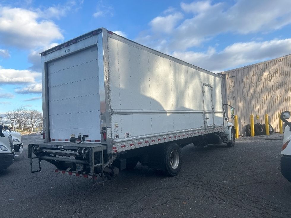 Refrigerated Truck-Light and Medium Duty Trucks-International-2020-MV607-Edison-NJ-166,834\n\t\tmiles-$ 54,000 - Image 13