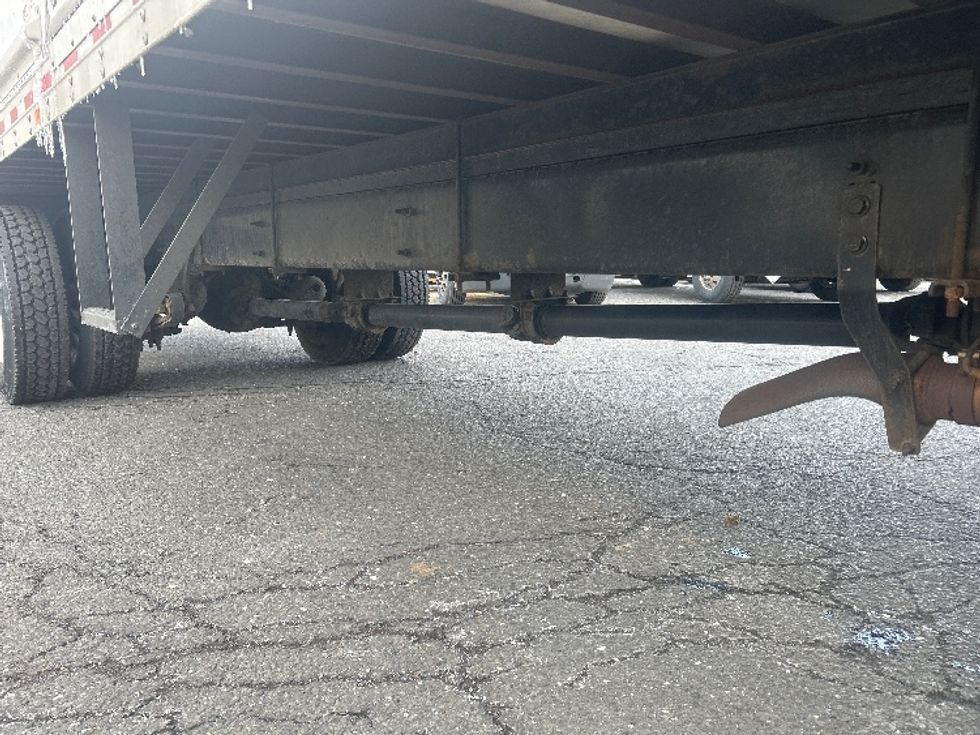 Refrigerated Truck-Light and Medium Duty Trucks-International-2020-MV607-Edison-NJ-166,834\n\t\tmiles-$ 54,000 - Image 14