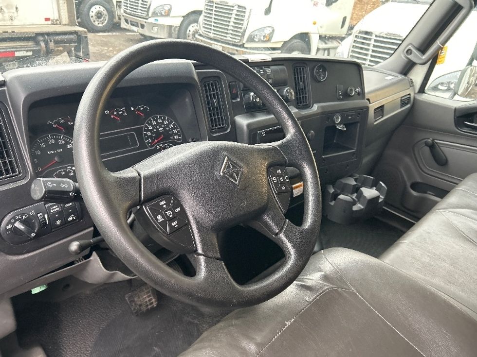 Refrigerated Truck-Light and Medium Duty Trucks-International-2020-MV607-Edison-NJ-166,834\n\t\tmiles-$ 54,000 - Image 17