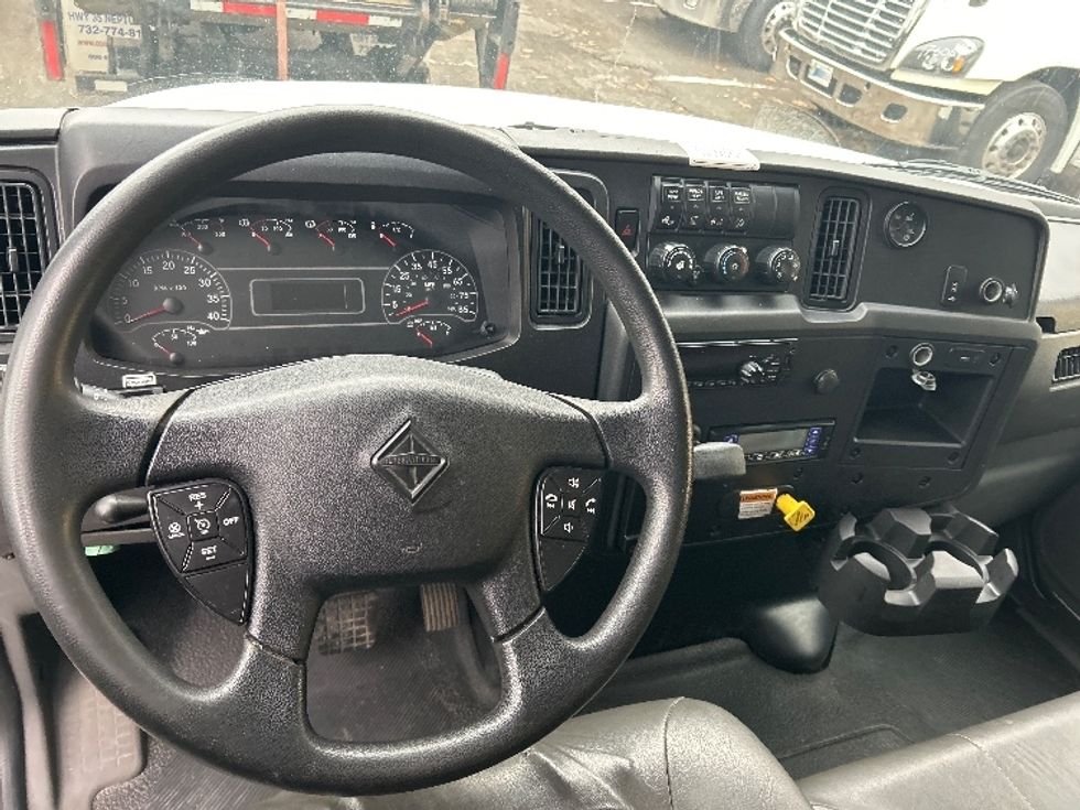 Refrigerated Truck-Light and Medium Duty Trucks-International-2020-MV607-Edison-NJ-166,834\n\t\tmiles-$ 54,000 - Image 18