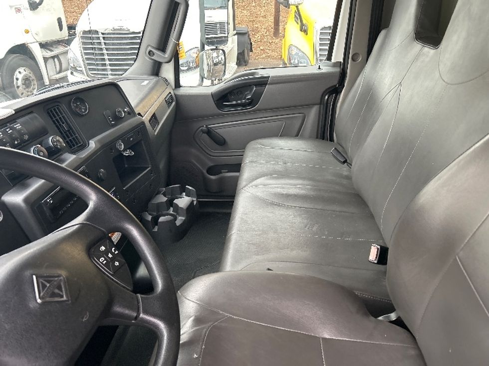 Refrigerated Truck-Light and Medium Duty Trucks-International-2020-MV607-Edison-NJ-166,834\n\t\tmiles-$ 54,000 - Image 19