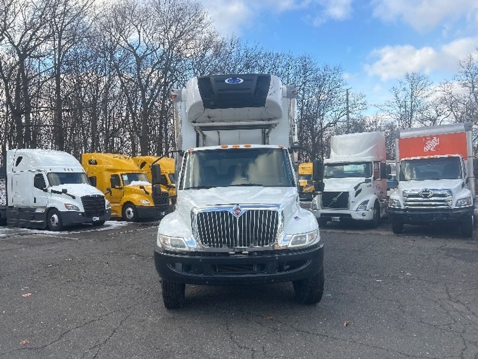 Refrigerated Truck-Light and Medium Duty Trucks-International-2020-MV607-Edison-NJ-166,834\n\t\tmiles-$ 54,000 - Image 2