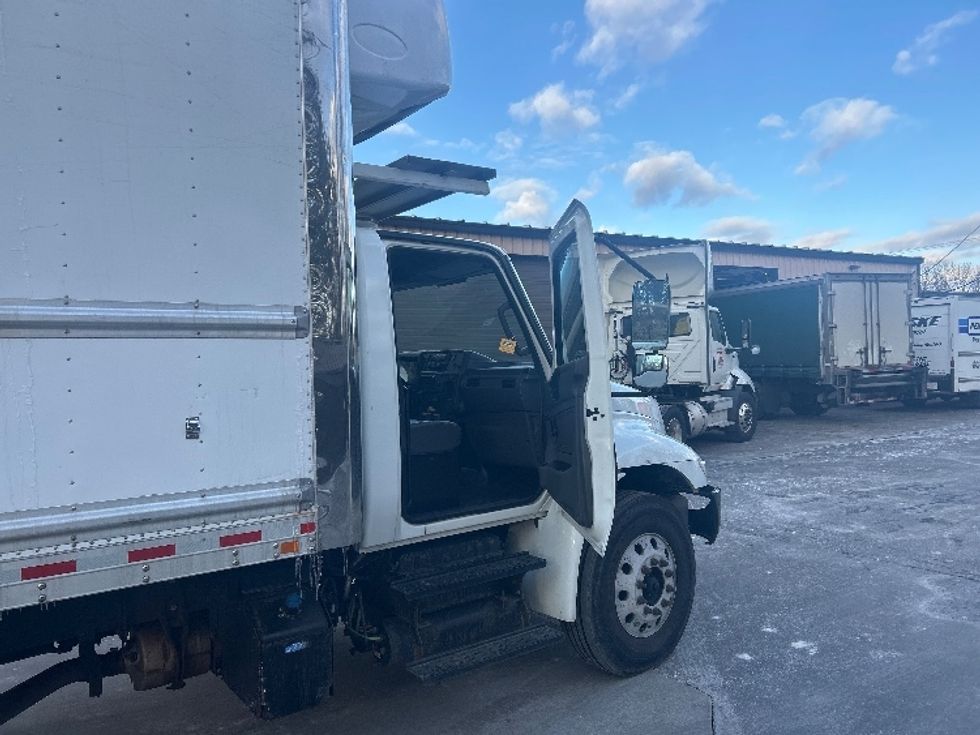 Refrigerated Truck-Light and Medium Duty Trucks-International-2020-MV607-Edison-NJ-166,834\n\t\tmiles-$ 54,000 - Image 20