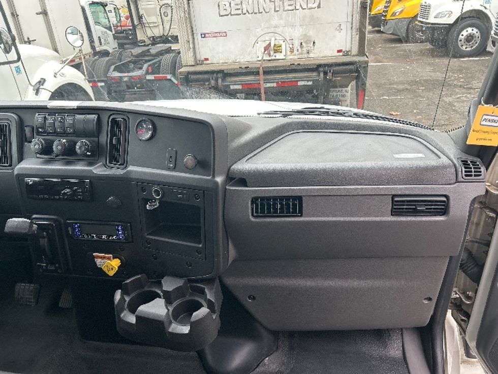 Refrigerated Truck-Light and Medium Duty Trucks-International-2020-MV607-Edison-NJ-166,834\n\t\tmiles-$ 54,000 - Image 21
