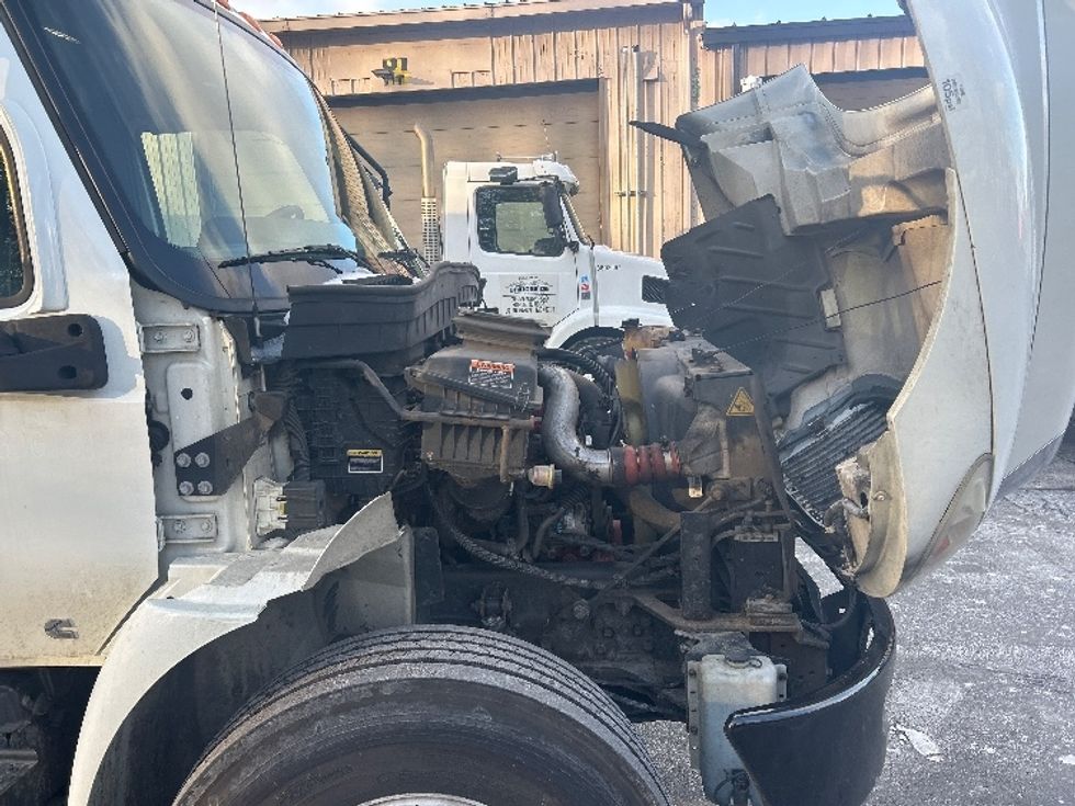 Refrigerated Truck-Light and Medium Duty Trucks-International-2020-MV607-Edison-NJ-166,834\n\t\tmiles-$ 54,000 - Image 23