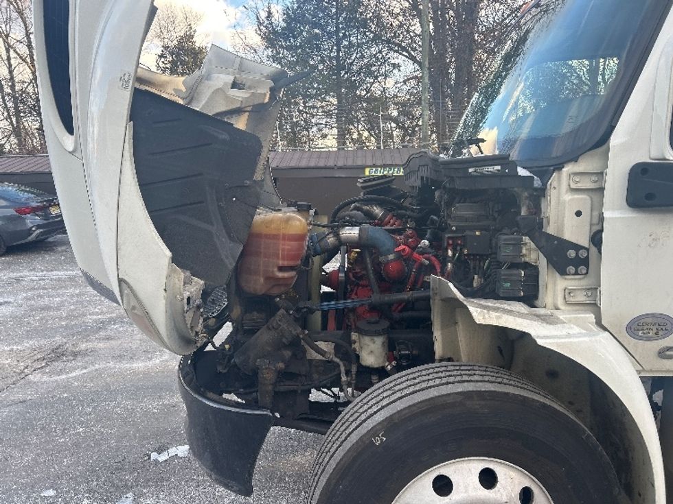 Refrigerated Truck-Light and Medium Duty Trucks-International-2020-MV607-Edison-NJ-166,834\n\t\tmiles-$ 54,000 - Image 24