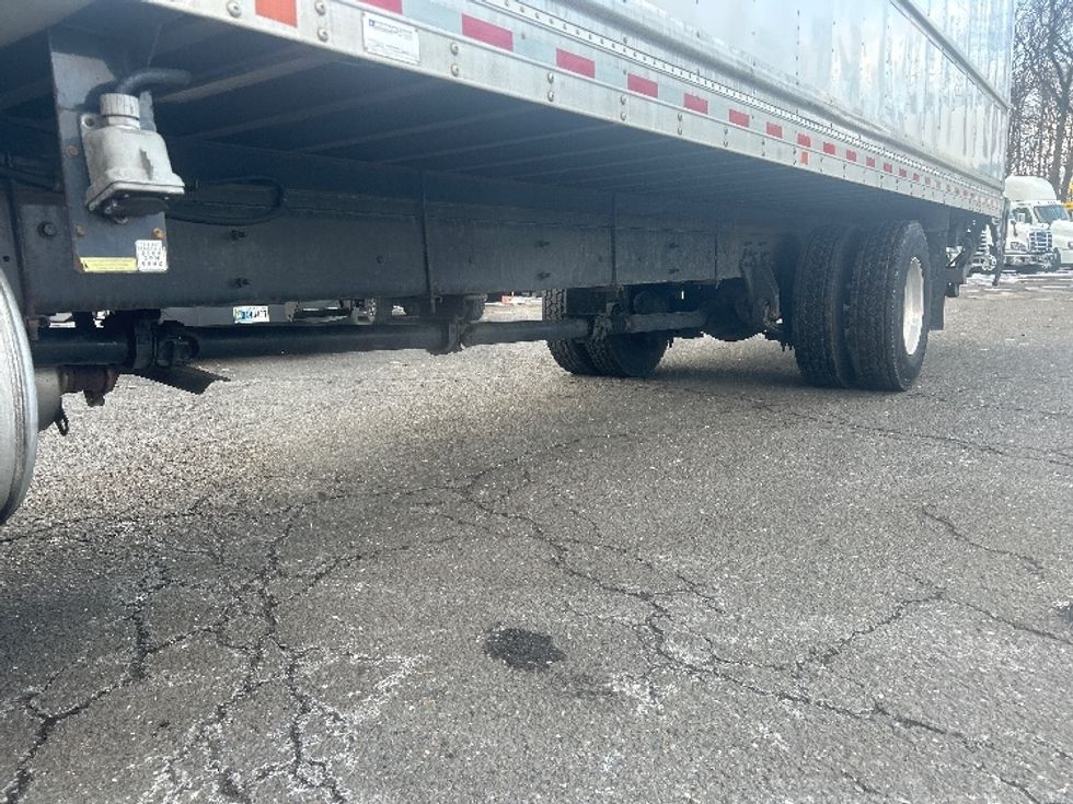 Refrigerated Truck-Light and Medium Duty Trucks-International-2020-MV607-Edison-NJ-166,834\n\t\tmiles-$ 54,000 - Image 5