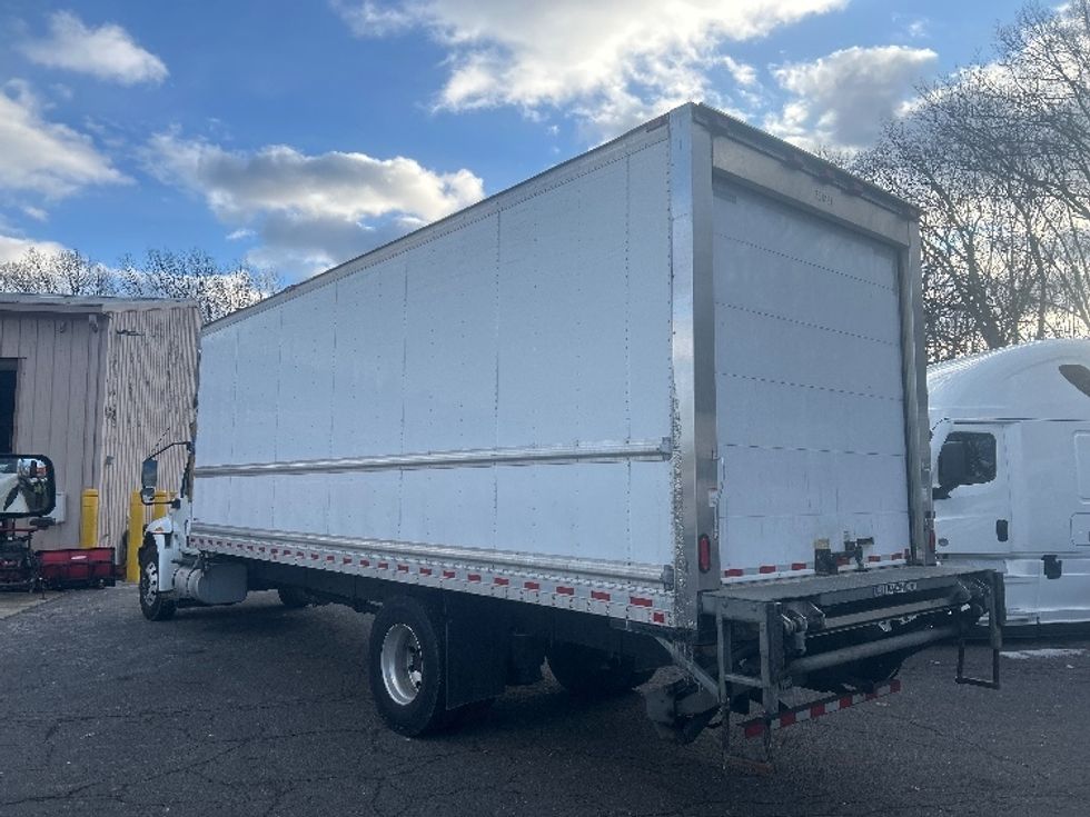 Refrigerated Truck-Light and Medium Duty Trucks-International-2020-MV607-Edison-NJ-166,834\n\t\tmiles-$ 54,000 - Image 6