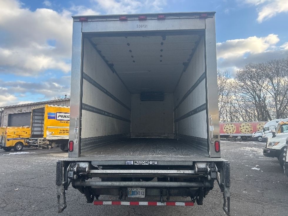 Refrigerated Truck-Light and Medium Duty Trucks-International-2020-MV607-Edison-NJ-166,834\n\t\tmiles-$ 54,000 - Image 8