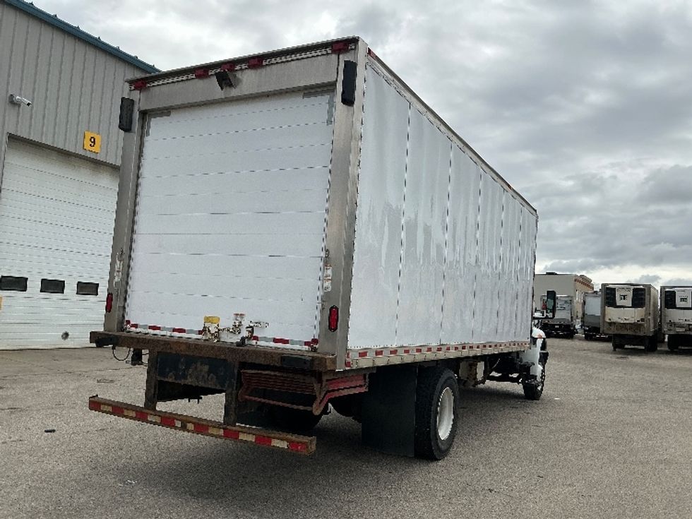 Refrigerated Truck-Light and Medium Duty Trucks-International-2020-MV607-Edmonton-AB-163,777\n\t\tkm-$ 79,750 - Image 12