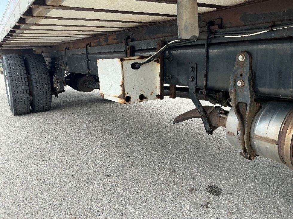 Refrigerated Truck-Light and Medium Duty Trucks-International-2020-MV607-Edmonton-AB-163,777\n\t\tkm-$ 79,750 - Image 13