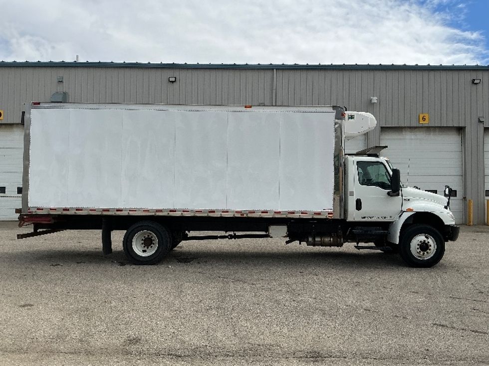 Refrigerated Truck-Light and Medium Duty Trucks-International-2020-MV607-Edmonton-AB-163,777\n\t\tkm-$ 79,750 - Image 14