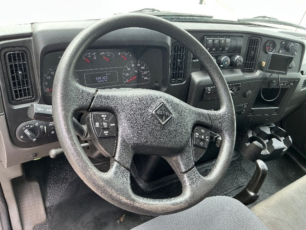 Refrigerated Truck-Light and Medium Duty Trucks-International-2020-MV607-Edmonton-AB-163,777\n\t\tkm-$ 79,750 - Image 16