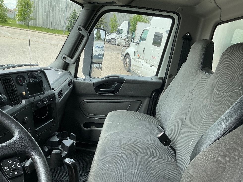 Refrigerated Truck-Light and Medium Duty Trucks-International-2020-MV607-Edmonton-AB-163,777\n\t\tkm-$ 79,750 - Image 18