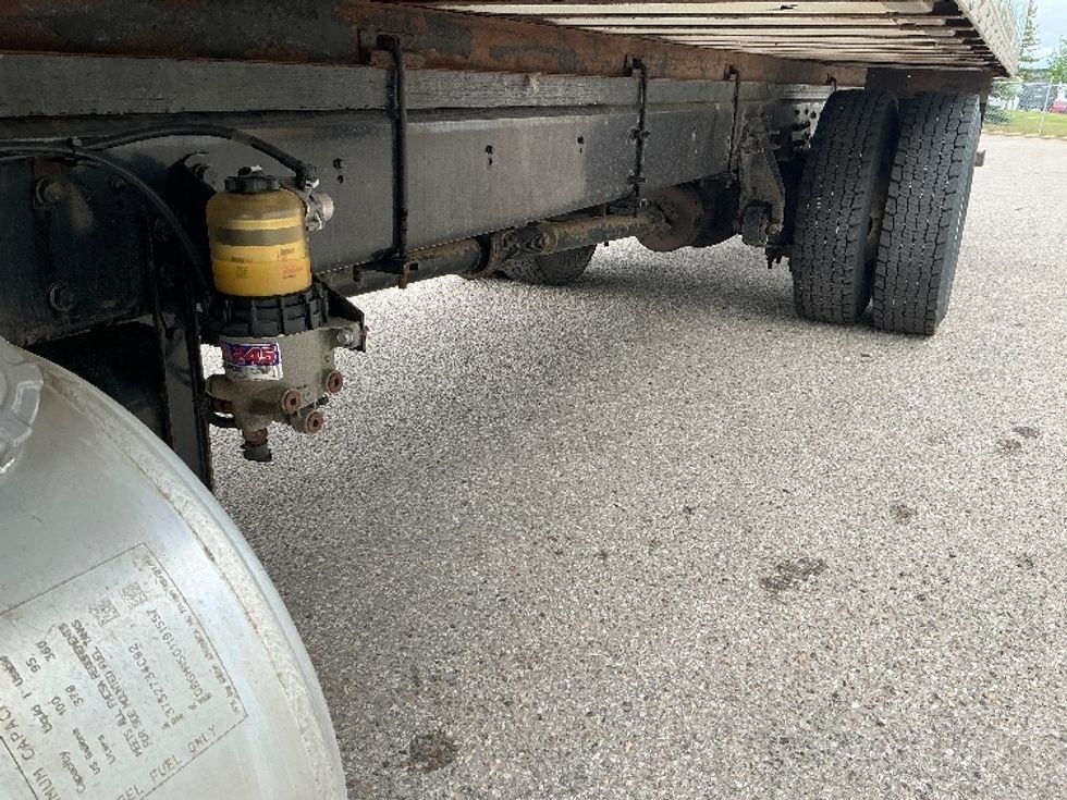 Refrigerated Truck-Light and Medium Duty Trucks-International-2020-MV607-Edmonton-AB-163,777\n\t\tkm-$ 79,750 - Image 5